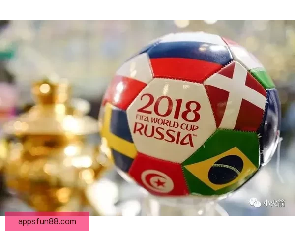 掌握数据与战术趋势提升世界杯足球竞猜胜率的实战策略指南 ⚽📊