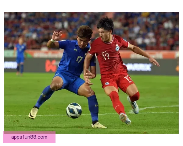 2026世界杯电视直播指南赛事时间平台解析与观赛体验提升