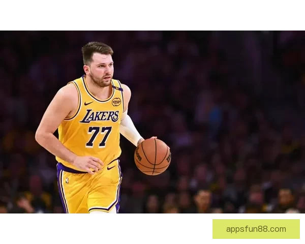 东契奇谈肯纳德绝杀精彩 并非故意吃T但有些话难以忍受