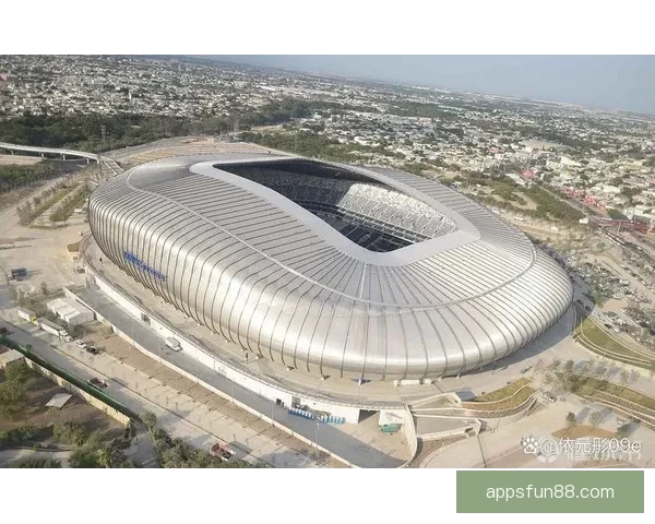 围绕2026世界杯体育场打造国际足球盛会与城市发展新引擎蓝图